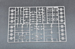 Trumpeter 05535 ASLAV-PC Phase 3 1/35 – Bild 13