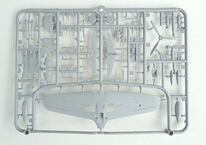 Arma Hobby 70056 Arma Hobby 70056 P-39N Airacobra 1/72 – immagine 7