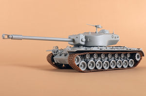 Hobby Boss 84513 US T34 Heavy Tank 1/35 – Bild 5