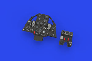 Eduard 644245 P 39N LööK EDUARD 1/48