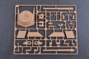 I Love Kit 63523 German Rhm.-Borsig Waffentrager 1/35 – Bild 6