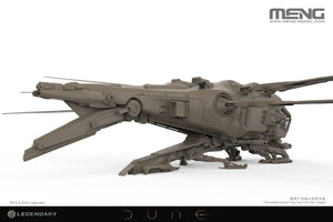 Meng Model DS-009 Harkonnen Ornithopter 1/72 – image 5