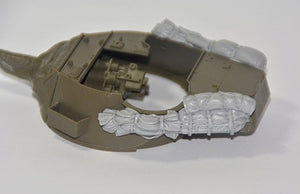 Eureka XXL ER-3569 Stowage Set for M18 Hellcat (Tamiya) 1/35 – Bild 7