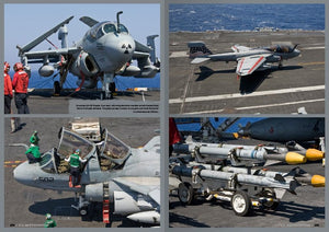 AK Interactive AK278 USN LEGENDARY JETS (English) – immagine 10
