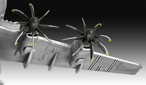 Revell 03789 Air Defender Set (Airbus A400M &amp;amp; Tornado) 1/144 – image 4