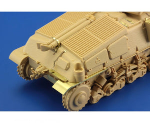 Eduard 36322 Somua TAMIYA 1/35 – image 5