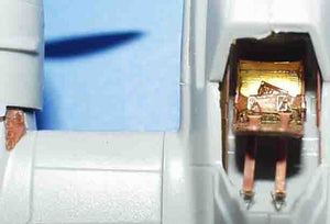 Eduard SS178 Hs 129 1/72 ITALERI – image 3