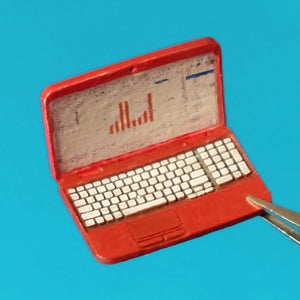 Point of no Return 3524051 Laptop i akcesoria / Laptop and Accessories 1/35 – Bild 6