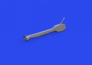 Eduard 648912 F-4E tail hook PRINT Meng 1/48 – Bild 3