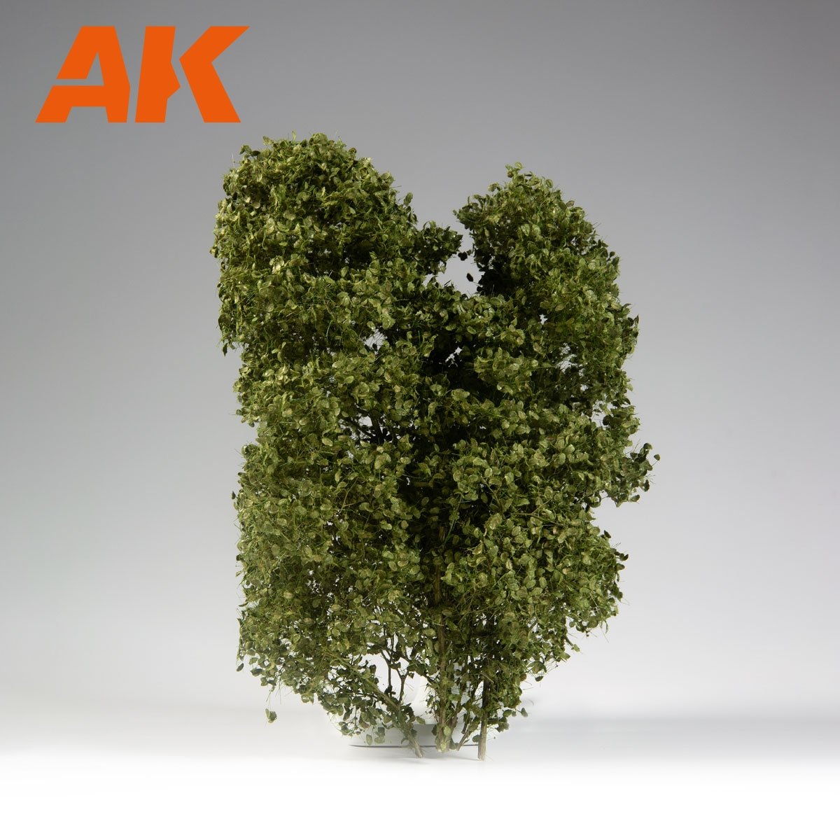 AK Interactive AK8237 SUMMER FILIGREE BUSHES 1/35 – immagine 3