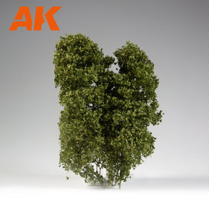 AK Interactive AK8237 SUMMER FILIGREE BUSHES 1/35 – immagine 3