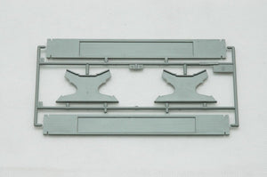 Trumpeter 05904 USS SSN-21 Sea wolf Attack Submarine 1/144 – immagine 3