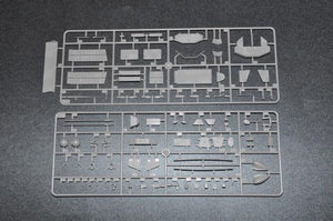 Trumpeter 04550 HMS Type 45 Destroyer 1/350 – imagen 6