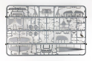 Arma Hobby 40006 Hurricane Mk IIc « Jubilee » 1/48 – image 8