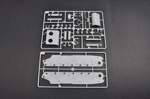Trumpeter 01569 Soviet KV-85 Heavy Tank 1/35 – image 9