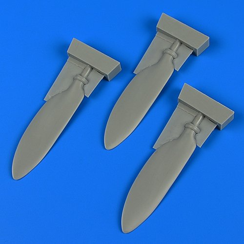 Hélice Quickboost QB32187 Fw 190D-9 Hasegawa 1/32