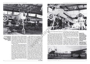 Kagero 3050 Heinkel He 219 Uhu vol.II (EN) – imagen 4