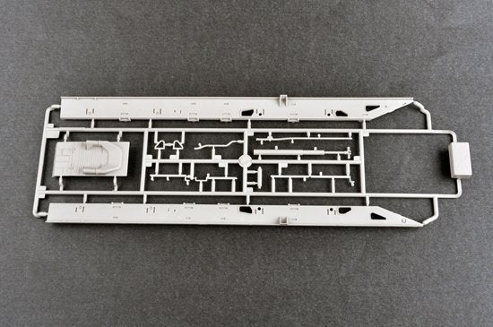 Trumpeter 01058 DPRK Hwasong 5 short-range tactical ballistic missile 1/35 – zdjęcie 10