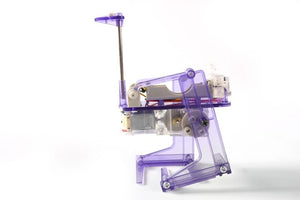 Tamiya 71104 Mechanical Ostrich - Two Leg Walking Type – Bild 2