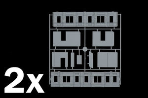 Italeri 6173 BERLIN HOUSE 1/72 – image 8