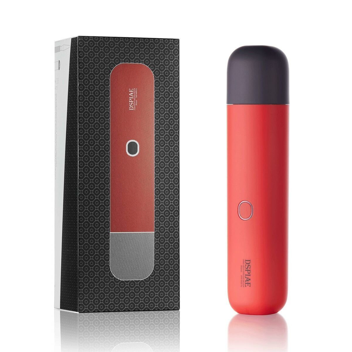 DSPIAE HC-V Portable handheld vacuum cleaner – imagen 3