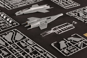 Hobby Boss 81787 MiG-35 Fulcrum-F 1/48 – Bild 21
