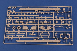 Hobby Boss 85508 LKW 5t mil glw 1/35 – image 5