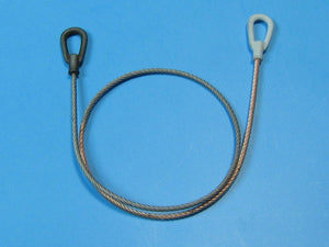Eureka XXL ER-3540 Towing cable for PT-76 1/35 – zdjęcie 3