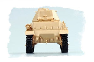 Hobby Boss 81003 Chenilles de char Hotchkiss H39 (1/35) – image 6