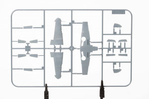 Eduard 2141 MEZEK DUAL COMBO 1/72 – immagine 11