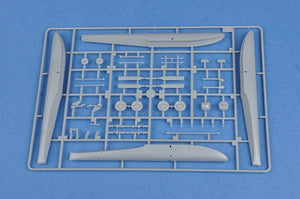 Hobby Boss 81706 Antonov AN-2W Colt 1/48 – imagen 9