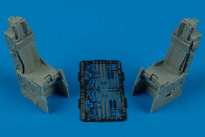 Aires 4444 ACES II ejection seats late version 1/48 Other