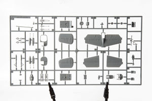 Eduard 7012 B-25J Mitchell STRAFER 1/72 – image 12