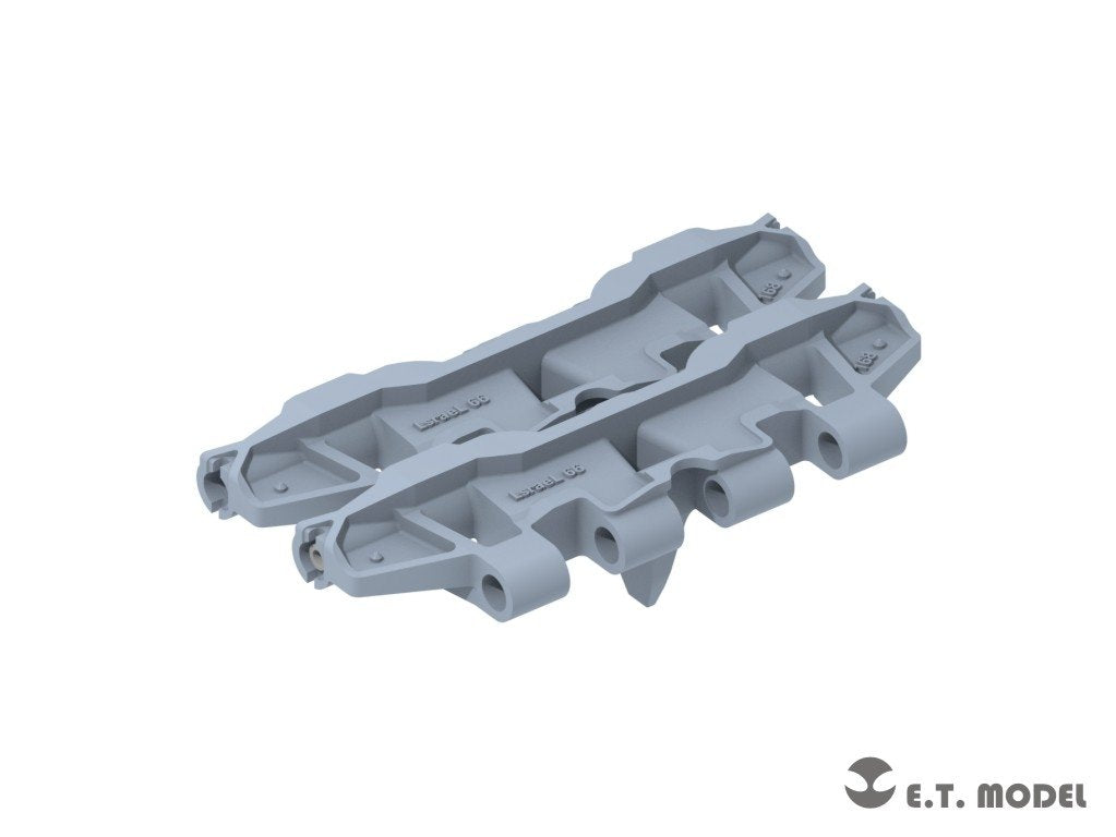 E.T. Model P35-055 Israeli Merkava Mk.III MBT Workable Track ( 3D Printed ) 1/35 – Bild 3