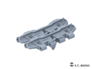 E.T. Model P35-055 Israeli Merkava Mk.III MBT Workable Track ( 3D Printed ) 1/35 – Bild 3