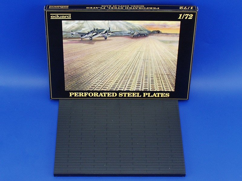 Eduard 7701 PSP Présentoir 1/72