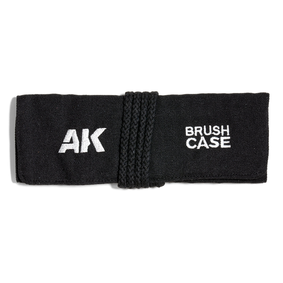 AK Interactive AKB110 SYNTHETIC BRUSH SET – Bild 3