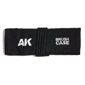 AK Interactive AKB110 SYNTHETIC BRUSH SET – Bild 3