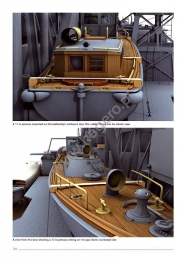 Kagero 16005 Japanese Battleship Kongo EN – Bild 6