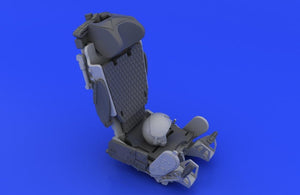 Eduard 648031 MiG-21 seat early 1/48 (Eduard) – image 6