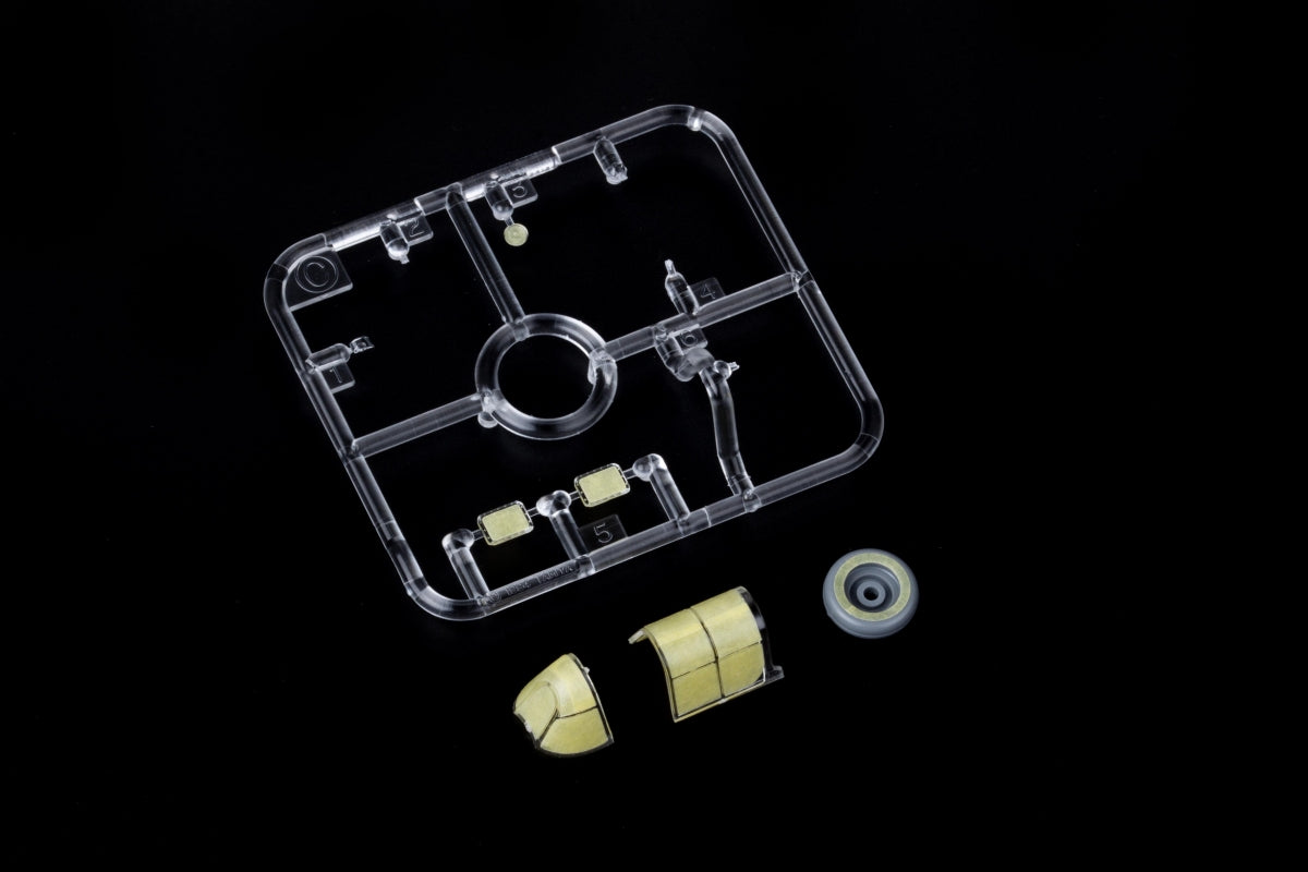 Eduard EX1030 FM-1 TFace TAMIYA 1/48 – imagen 2