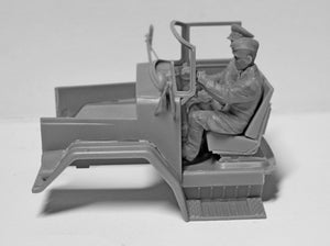 ICM 35636 Soldats de l&amp;#39;Armée soviétique (1979-1991) (1/35) – image 4