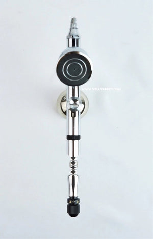 Gunze Sangyo PS-771 GSI Creos Mr. Airbrush Custom 0.18mm – Bild 5