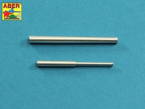 Aber 35L-275 Główne zbrojenie do radzieckiego czołgu SMK 1/35 – Bild 2