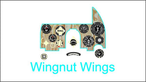 Yahu YML3205 SE-5 / SE-5a Wingnut Wings 1/32 – immagine 2