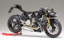 Tamiya 14129 Ducati 1199 Panigale S 1/12 – immagine 6