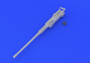 Eduard 635001 M2 Browning 1/35 – immagine 3