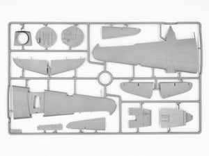 ICM 48321 Flak Bait B-26B 322nd Bombardment Group 1/48 – zdjęcie 5