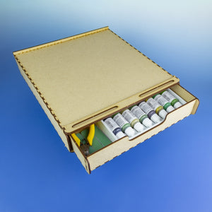 Modelcraft WTA4DL Drawer for Work Station – Bild 2