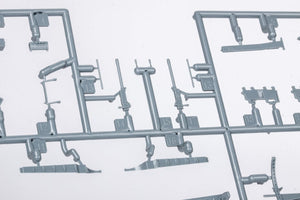 Eduard 11171 RUFE DUAL COMBO 1/48 – immagine 15